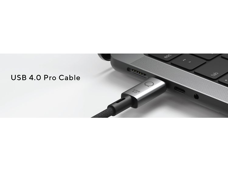 LINQ USB 4.0 Pro Cable