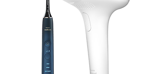 personal care 3 Philips