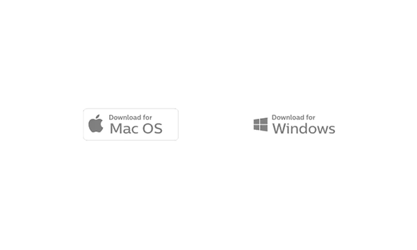 Philips Hue nedladdning för mac och  windows