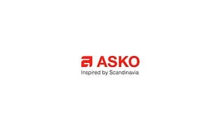 EcoVadis - Logotyp - Asko