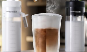 Delonghi Eletta Explore kaffemaskin med Cold Extraction Technology