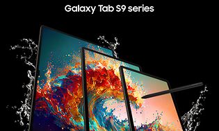 Samsung Galaxy Tab S9 Series