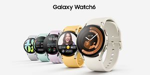 Samsung Galaxy Watch6