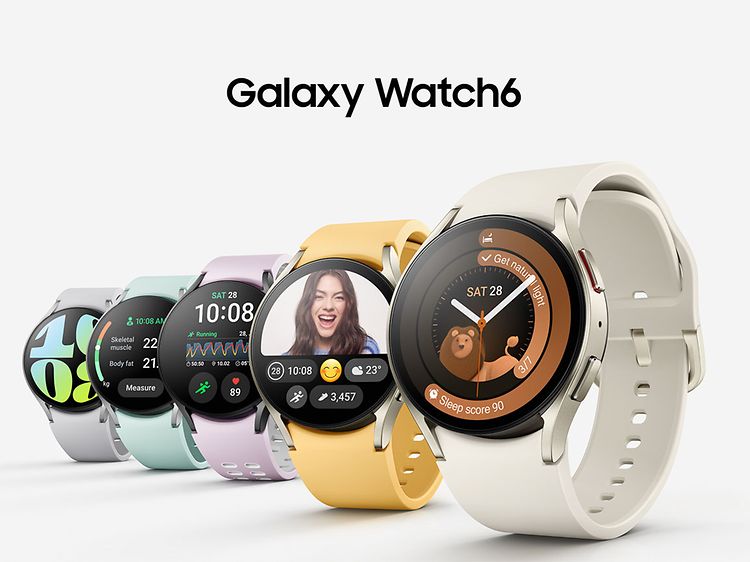 Samsung Galaxy Watch6