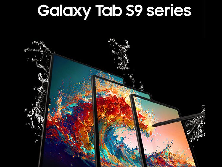 Samsung Galaxy Tab S9 Series