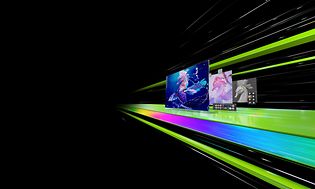 NVIDIA Studio