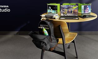 NVIDIA Studio