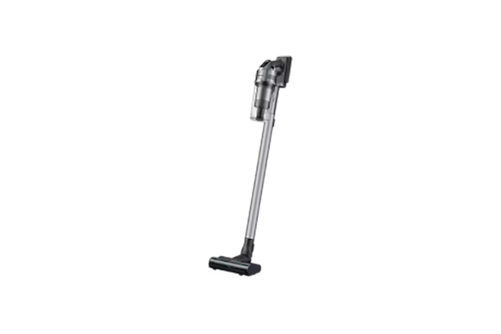 Samsung cordless vacuum cleaners