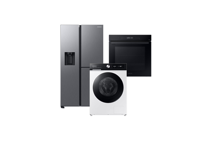 Samsung whitegoods