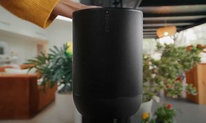 Sonos Move 2 i ett hem