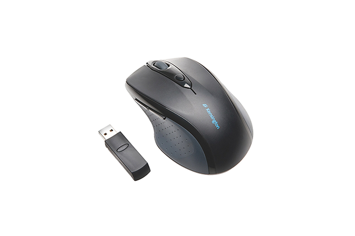 Kensington wireless mouse with a USB-connector