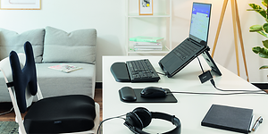 Ergonomy products for the office