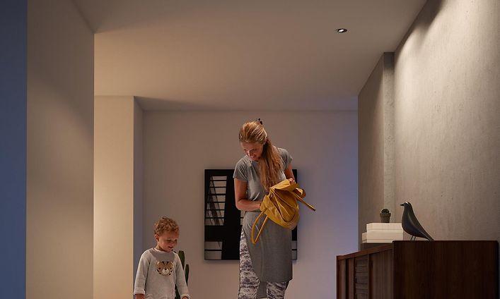 Philips non-connected luminaires - Lights for a lifetime
