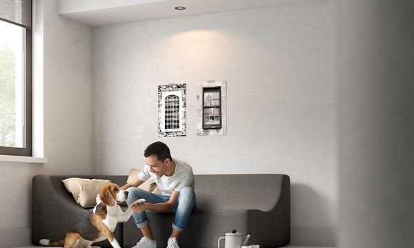 Philips Indoor Spotlights