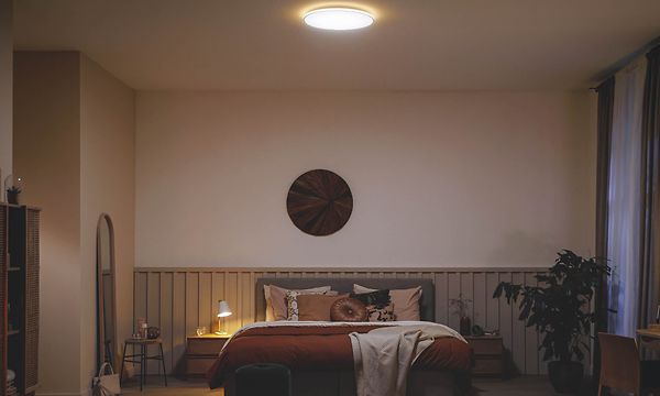 Philips non-connected luminaires - Philips LED Lighting
