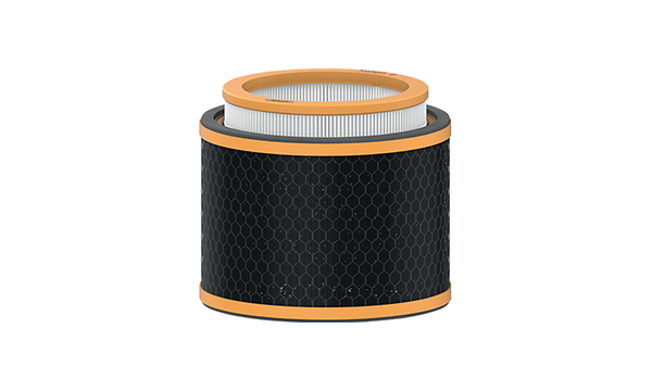Leitz TruSens air purifier odor filter