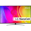LG-NanoCell TV