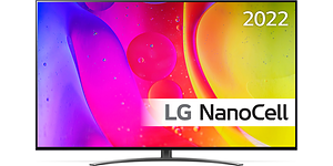 LG-NanoCell TV