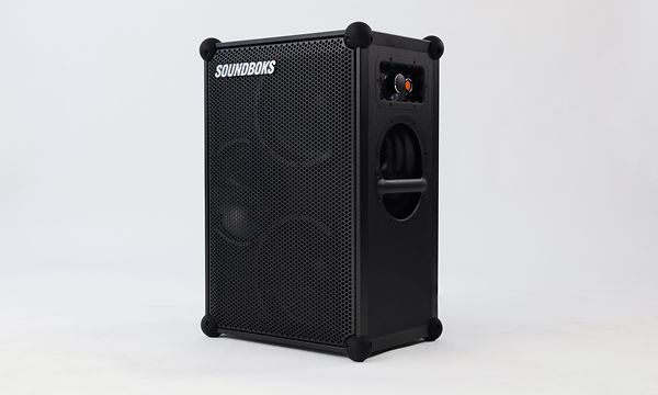 Soundboks 4 produktbild