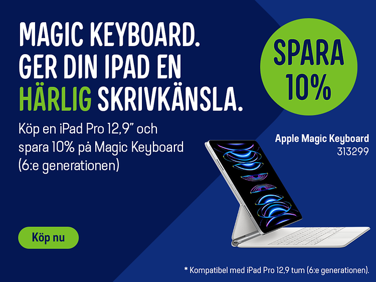 Magic Keyboard