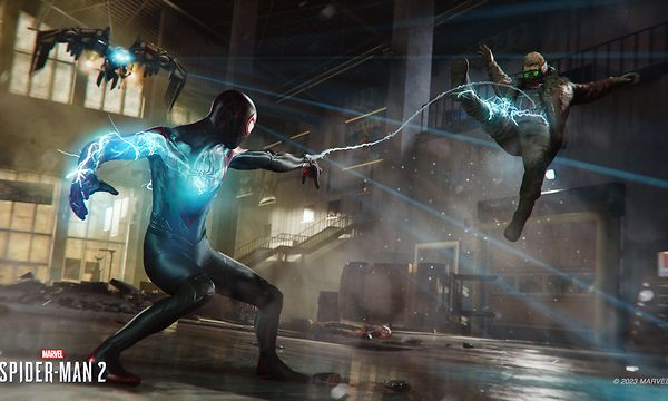 Miles explosiva bioelektriska giftkrafter 