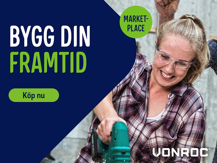 Vonroc Marketplace