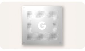 Google Tensor G3