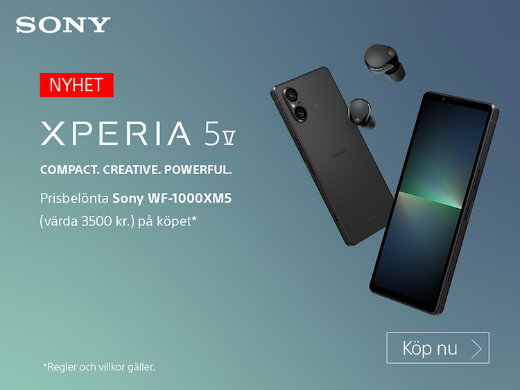 Sony Xperia 5