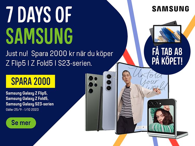 Samsung_SE_7DOS_S23_Foldables_Elkjop_Category_1920x320