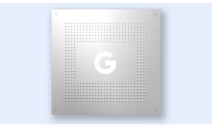 Google Tensor G3