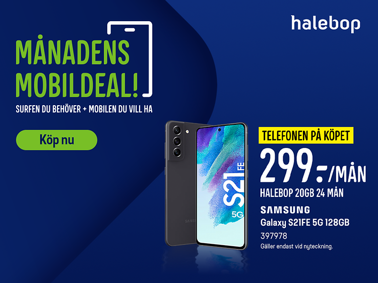 Front Banner desktop - 1600x600 -banner-2023-v40-44-TELE-manadens-mobil-okt