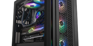 Gaming Desktop VC
