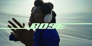 Bose QuietComfort-hörlurar