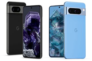 Google Pixel Phones - Teaser Image