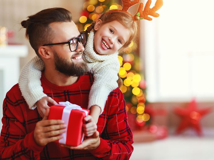 Julklappar För Pappa 2025 Laura Tamarah
