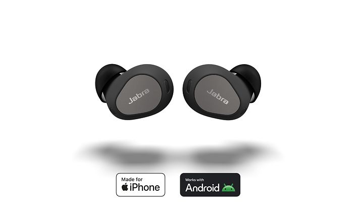 Jabra Elite 10 - Earbuds