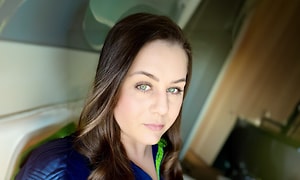 Tania Prorokovic, Account Manager Elgiganten Företag