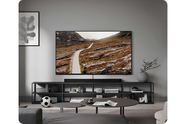 Samsung QLED TV
