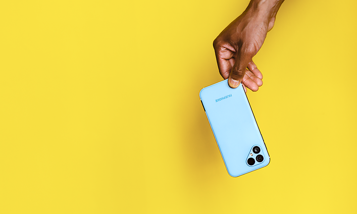 Fairphone 5 is designed to deliver futureproof performance