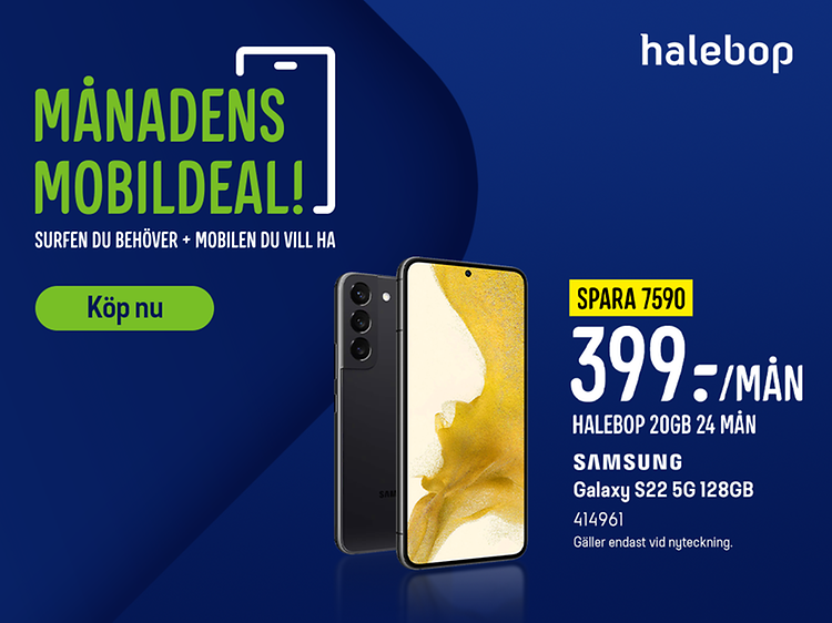 Kategori Banner desktop - 1920x320 -banner-2023-v40-44-TELE-manadens-mobil-nov