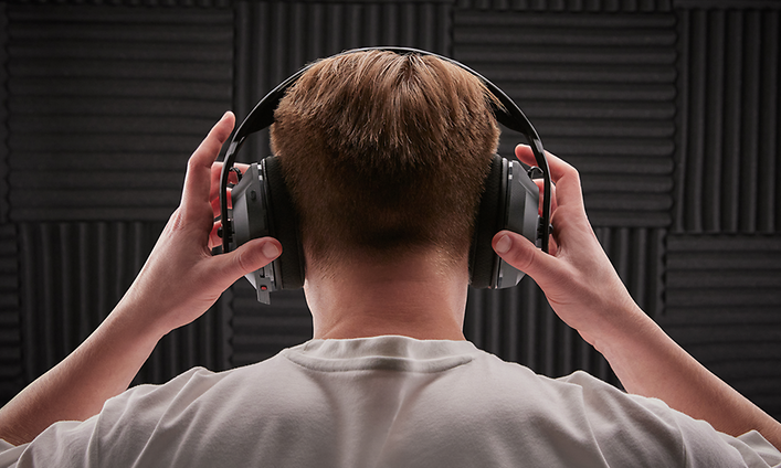RIG 600 PRO delivers all-day comfort
