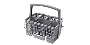 Produktbild på Bosch bestickkorg för diskmaskin
