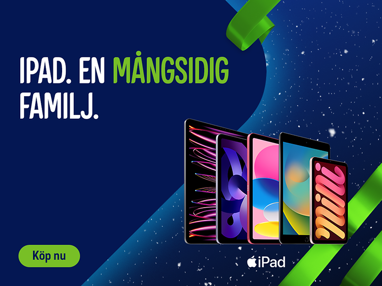 iPad