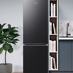 Samsung fridge and freezer teaser