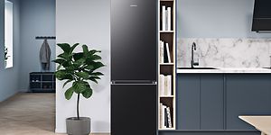 Samsung fridge and freezer teaser
