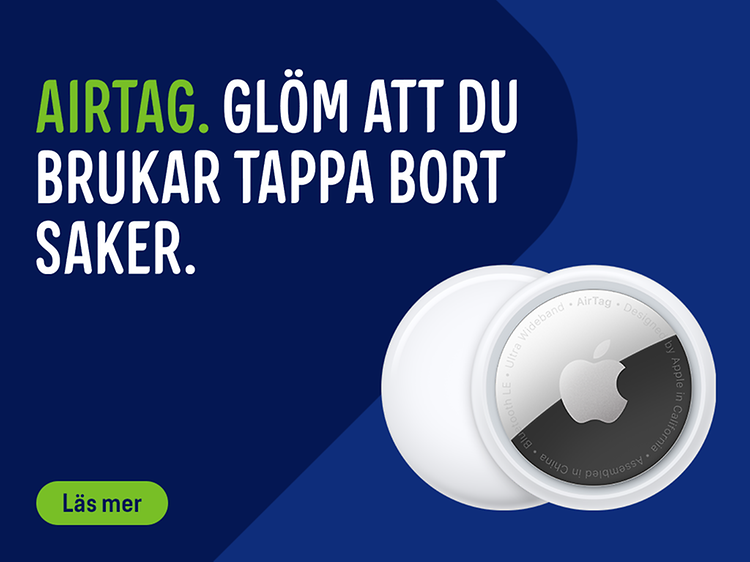 Apple AirTag