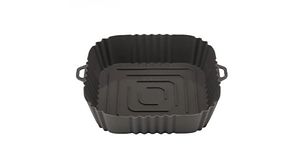 Product image on silicon mold