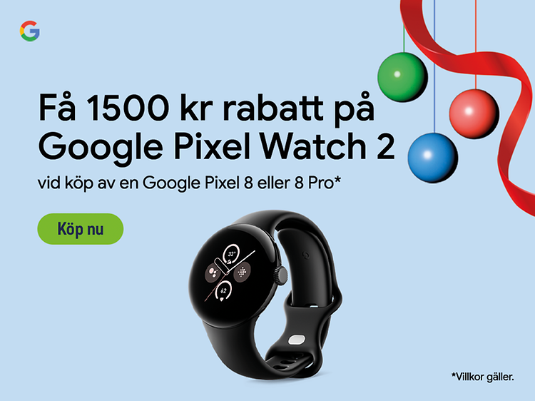 Pixel Watch 2