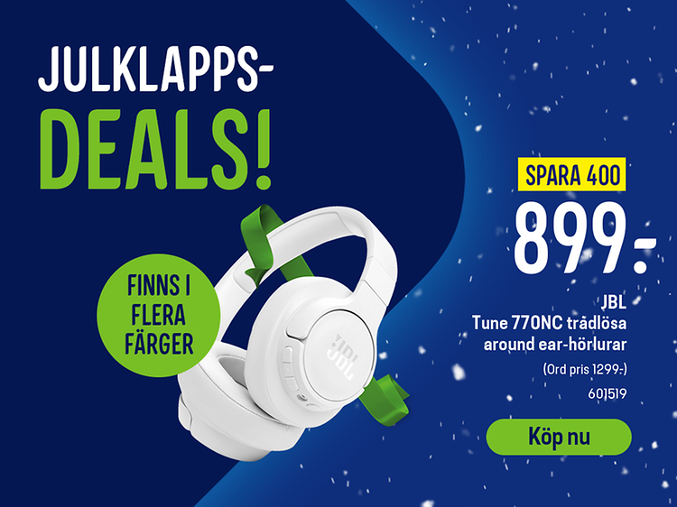 601519 Front Banner desktop - 1600x600 -banner-2023-v48-julklappsdeal