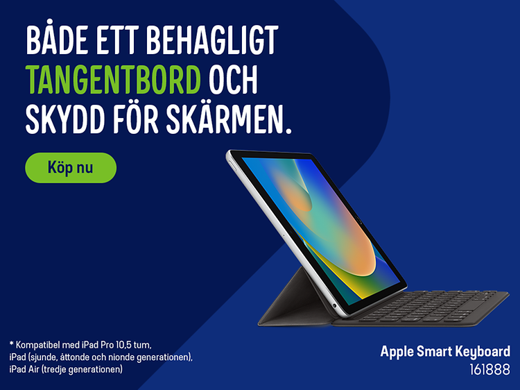 Apple Smart Keyboard